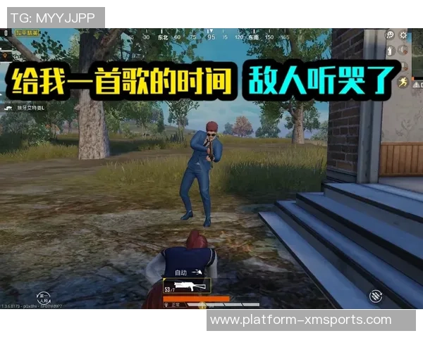 深度对话:探索杨芳在和平精英中的成长与人生哲学 深度对话:探索杨芳在和平精英中的成长与人生哲学