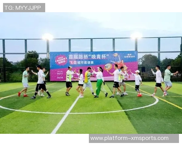 草坪趣味足球：让每一个人都能享受快乐与健康的运动体验