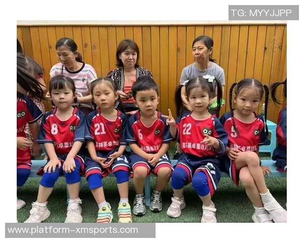 足球宝贝儿童的快乐成长之路与足球梦想的启航